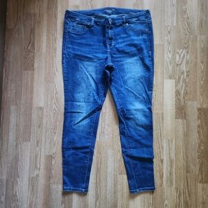 Maurices High Rise Jeans